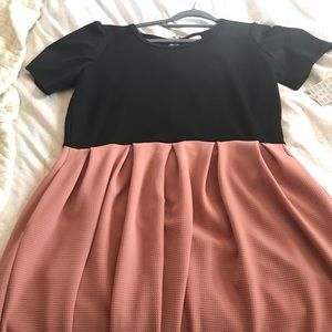 Amelia Dress
